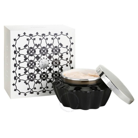 Amouage Memoir Body Cream - Elegant Black and White Design new exclusive edition - Picture 1 of 6